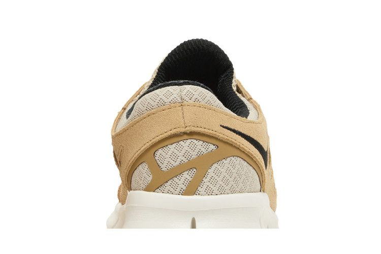 Кроссовки Nike Wmns Free Run 2 'Rattan'