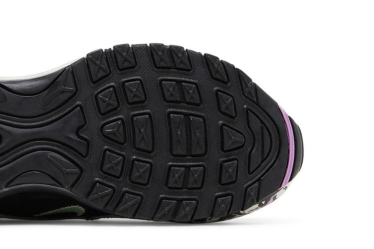 Кроссовки Nike Wmns Air Max 97 'Splatter'