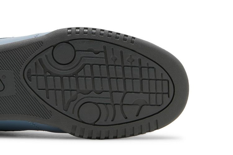 Кроссовки Dragon Ball Super x Fila F-13 'Trunks'