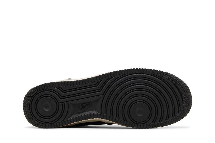 Кроссовки Nike Air Force 1 Supreme 07 Qk