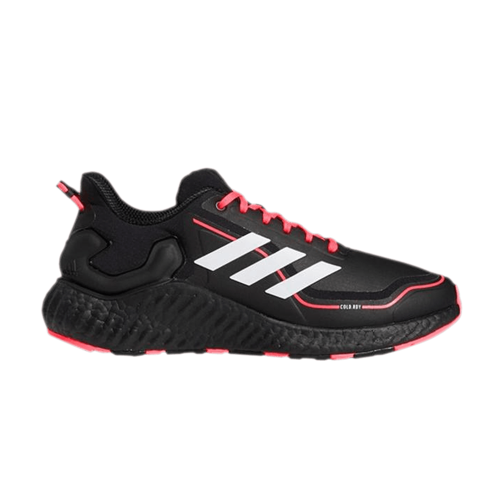 Кроссовки adidas Climawarm LTD 'Black Pink'
