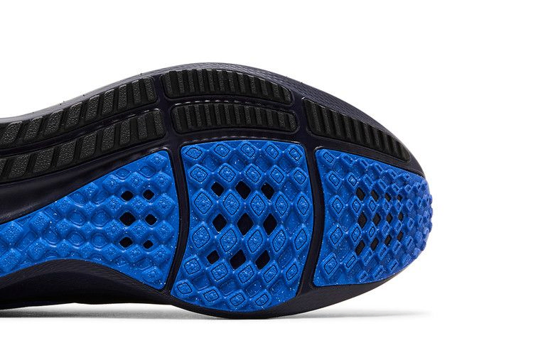 Кроссовки Nike Air Zoom Pegasus 39 'Black Hyper Royal Speckled'