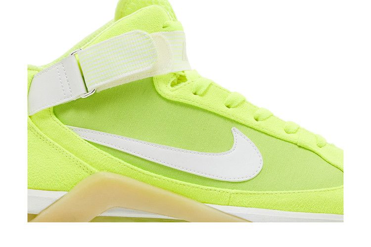 Кроссовки Nike Hypermax Nfw 'Tennis Ball'