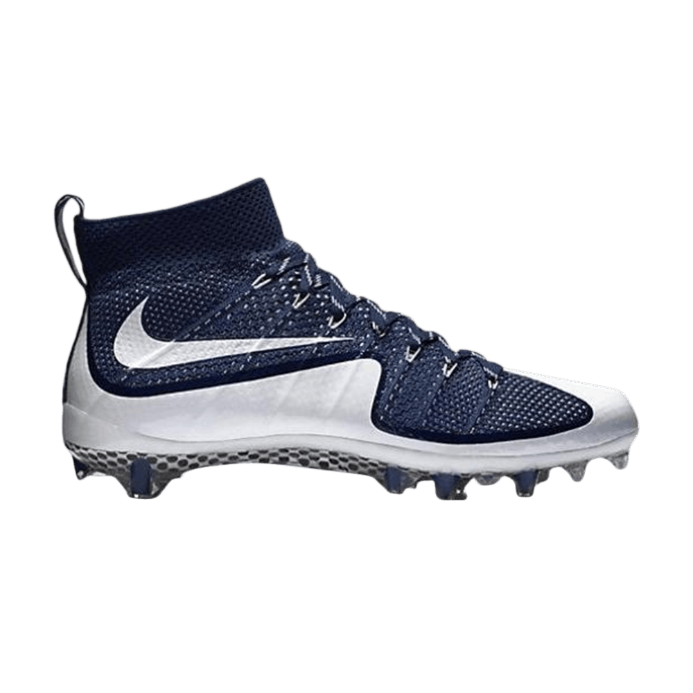 Кроссовки Nike Vapor Untouchable TD 'Collegiate Navy'