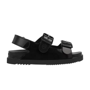 gucci-wmns-mini-double-g-sandal-black-660243-j8700-1000-300x300