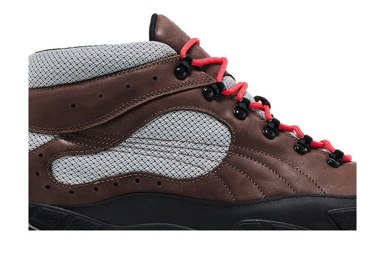 Кроссовки Skepta x Puma Skope Forever Mid 'Brown Silver'