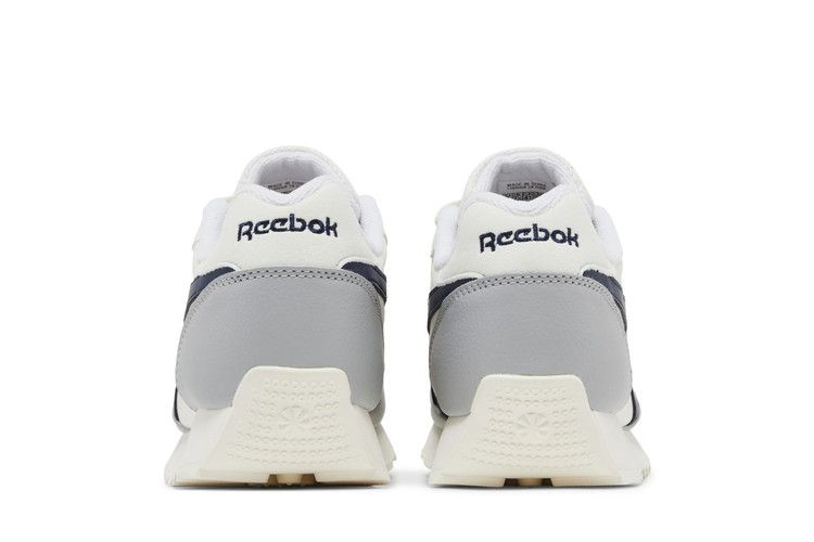 Кроссовки Reebok Rewind Run 'Chalk Vector Navy'