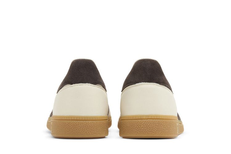 Кроссовки adidas Handball Spezial 'Off White Dark Brown'