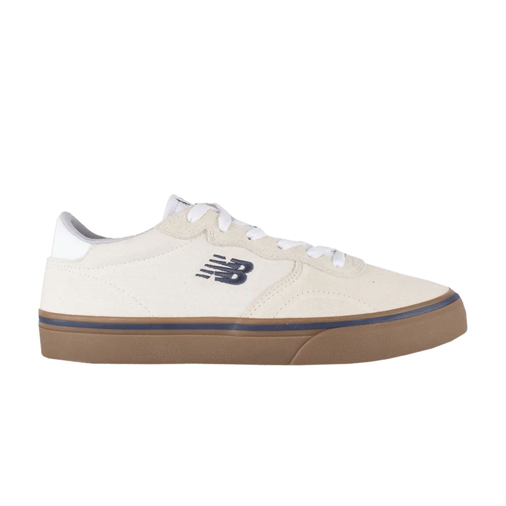 New Balance All Coasts 232 'White Gum'