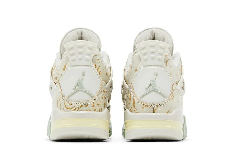 Кроссовки Air Jordan 4 Retro SE 'Somos Eternos'