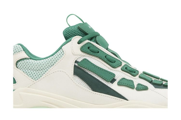 Кроссовки Amiri Wmns Bone Runner 'Alabaster Green'