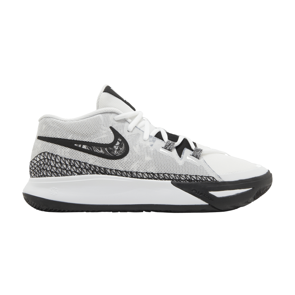 Кроссовки Nike Kyrie Flytrap 6 'White Black'