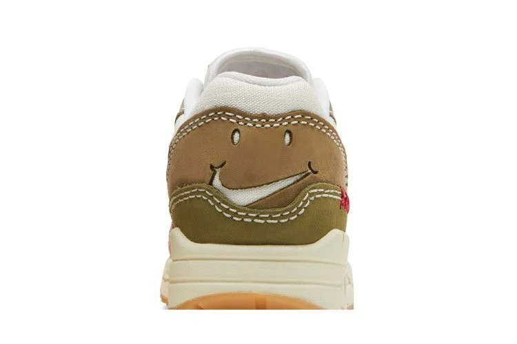 Кроссовки Nike Wmns Air Max 1 Premium 'Air Max Day - Wabi-Sabi'