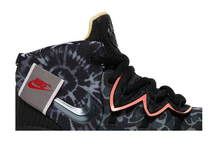 Кроссовки Nike Kyrie Hybrid S2 PS 'What The'