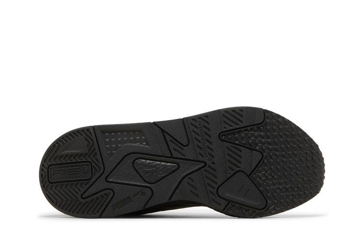 Кроссовки Puma RS-Z LTH 'Black'