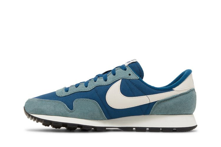 Кроссовки Nike Air Pegasus 83 Premium 'Valerian Blue'