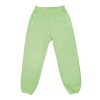 Awake-Embroidered-Logo-Sweatpants-Light-Green-100x100