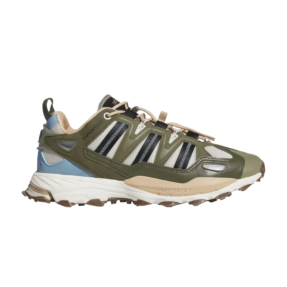 Krossovki-adidas-Hyperturf-Adventure-Aluminium-Olive-Strata