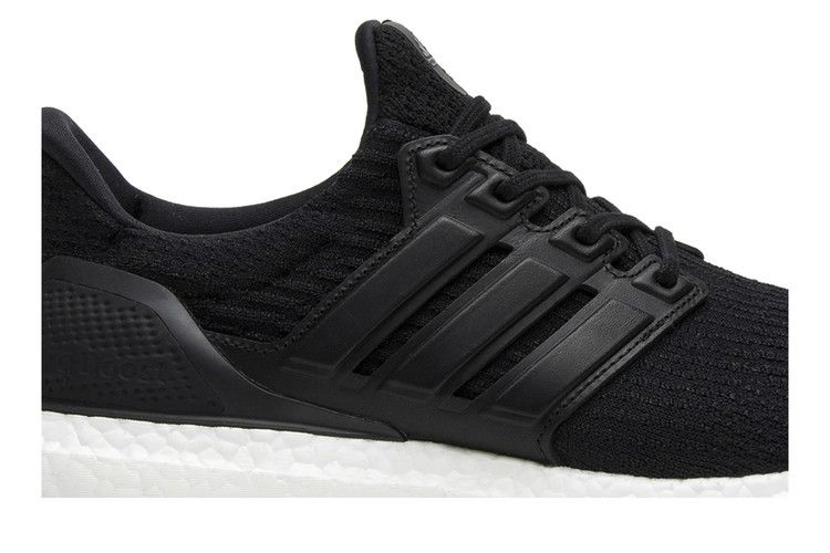 Кроссовки adidas UltraBoost 3.0 Limited 'Leather Cage'