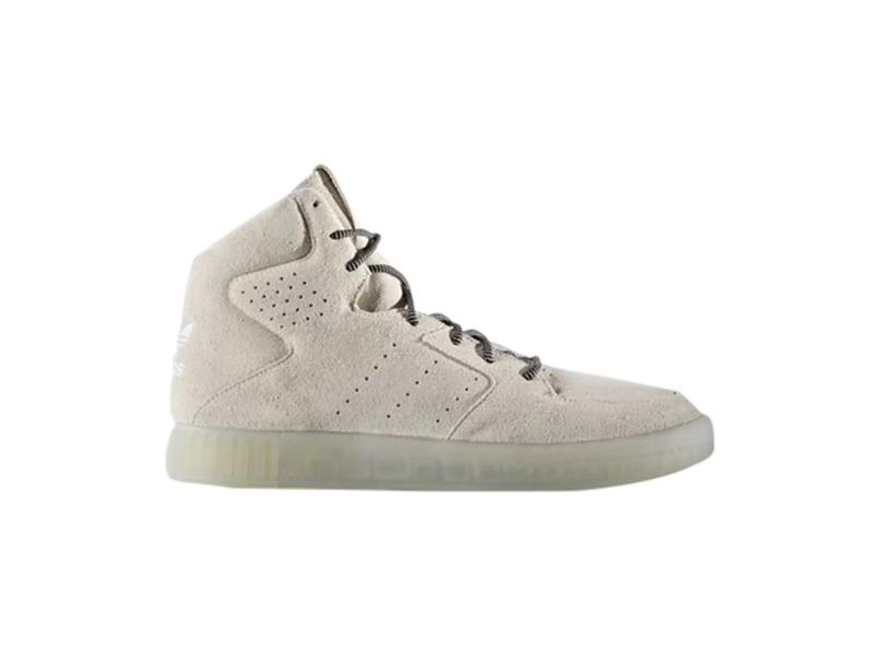 Кроссовки adidas Tubular Invader 2.0 Vintage White Core Black