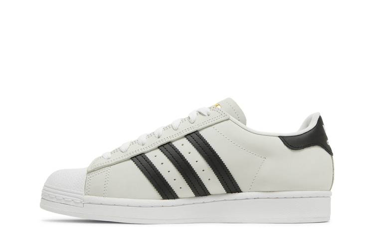 Кроссовки Adidas Superstar 'White Black'