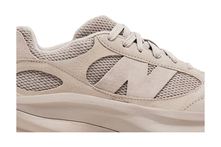 Кроссовки New Balance WRPD Runner 'Moonrock Light Mushroom'