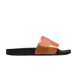 raf-simons-x-adilette-dark-brown-checkerboard-b22528-300x300