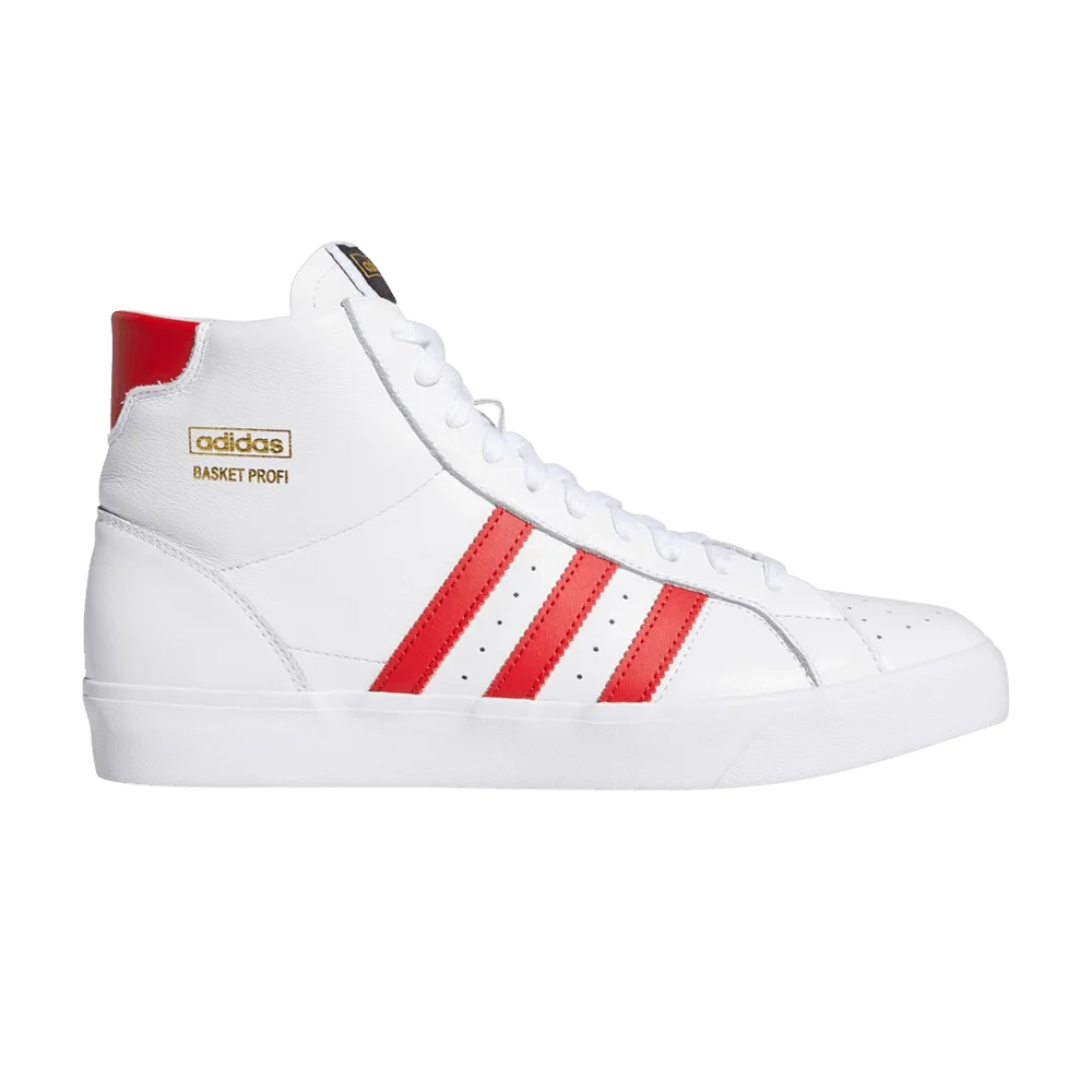 Krossovki-Adidas-Basket-Profi-White-Scarlet