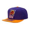 Mitchell-Ness-Logo-Bill-Snapback-HWC-Phoenix-Suns-100x100