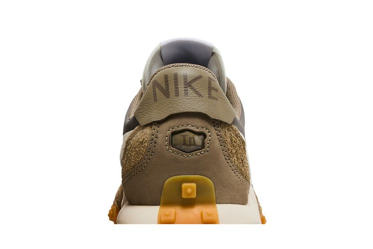 Кроссовки Nike Air Max Waffle Racer SP 'Matte Olive'