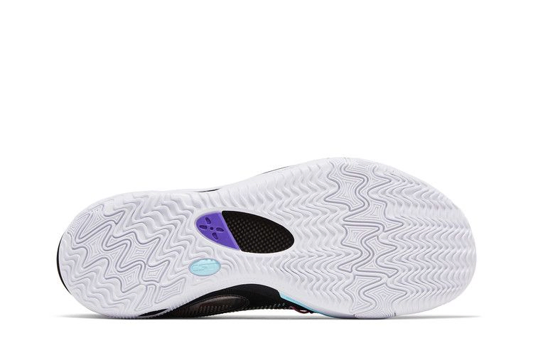 Кроссовки Li-Ning Way of Wade 808 3 Ultra V2 'Team No Sleep'