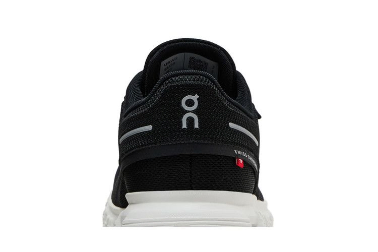 Кроссовки ON Wmns Cloud 6 'Black White'