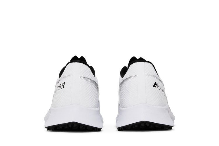 Кроссовки Nike Vapor Edge TF 'White Black'