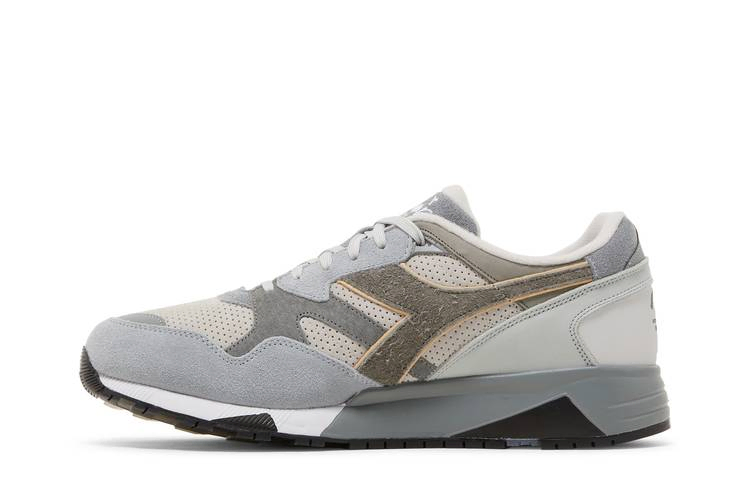 Кроссовки Details Matter x Diadora N9002 'The Traveler'