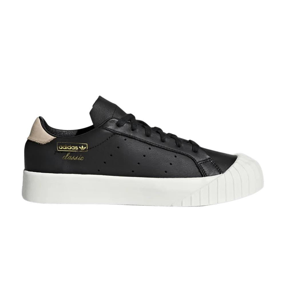 Кроссовки adidas Wmns Everyn 'Core Black'