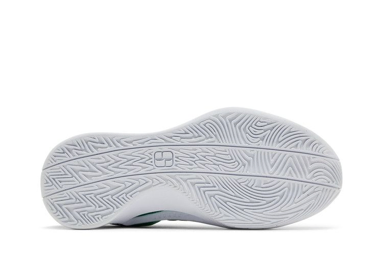 Кроссовки Nike Wmns Sabrina 1 TB 'Apple Green'