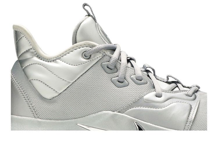 Кроссовки Nike NASA x PG 3 EP 'Moon Landing'