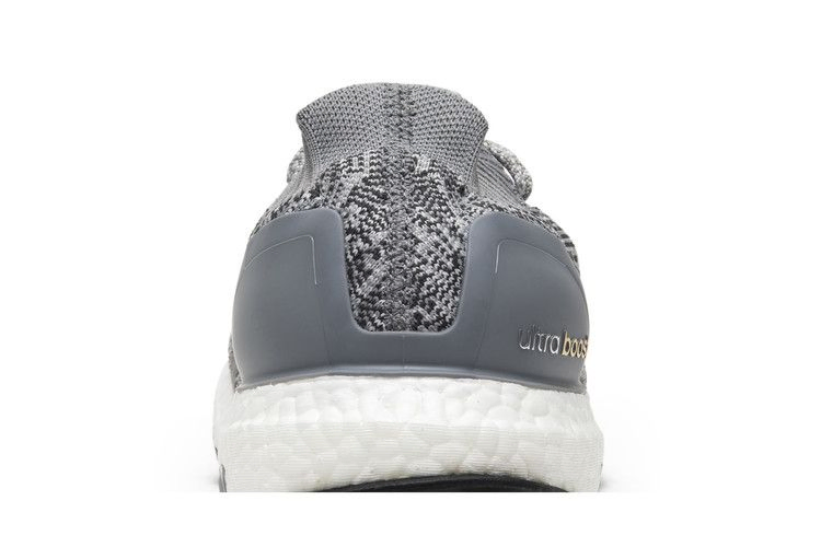 Кроссовки adidas UltraBoost Uncaged 'Grey'
