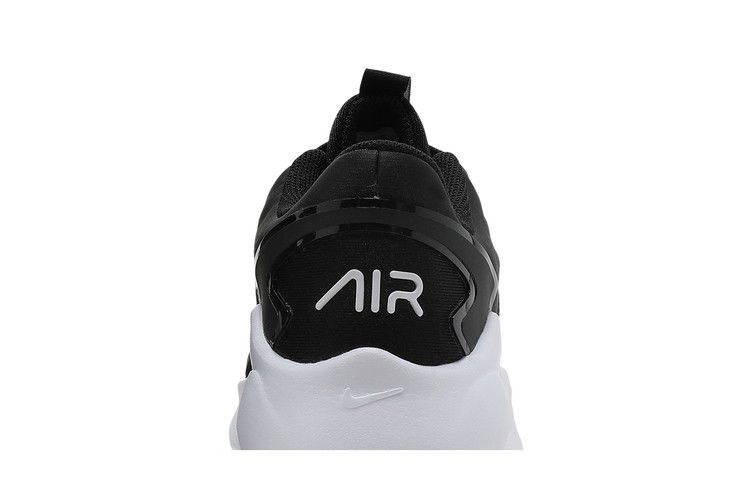Кроссовки Nike Wmns Air Max Bolt 'Black White'