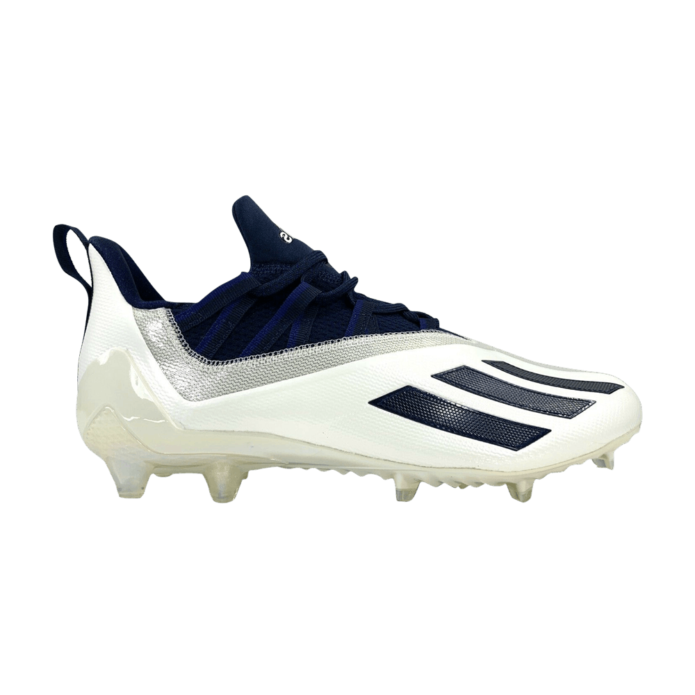 Кроссовки Adidas Adizero 21 'White Blue'