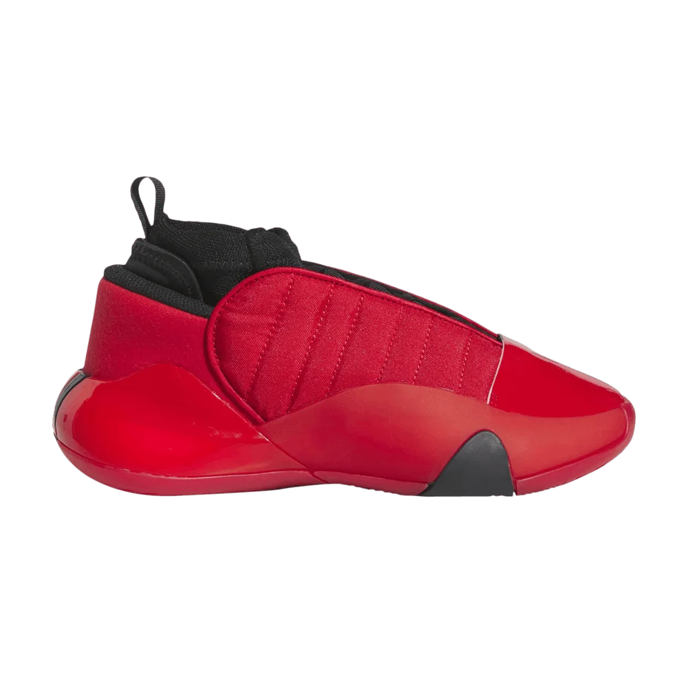 Кроссовки adidas Harden Vol. 7 J 'Scarlet'