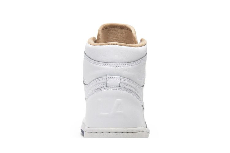 Кроссовки Air Jordan 1 Retro High OG 'Los Angeles' 2015