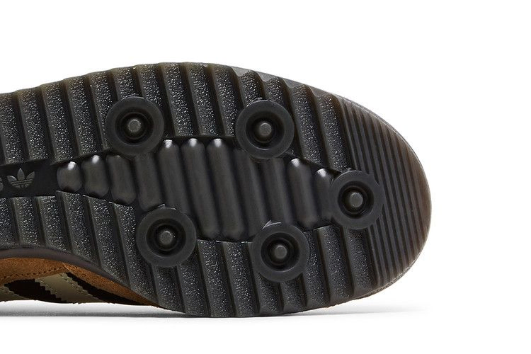 Кроссовки adidas SL72 RS 'Brown Preloved Yellow'