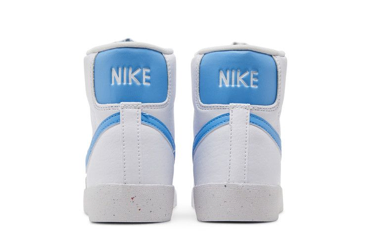 Кроссовки Nike Wmns Blazer Mid '77 Next Nature 'University Blue'