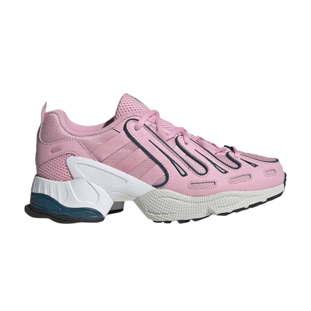 Кроссовки Adidas Wmns EQT Gazelle 'True Pink'