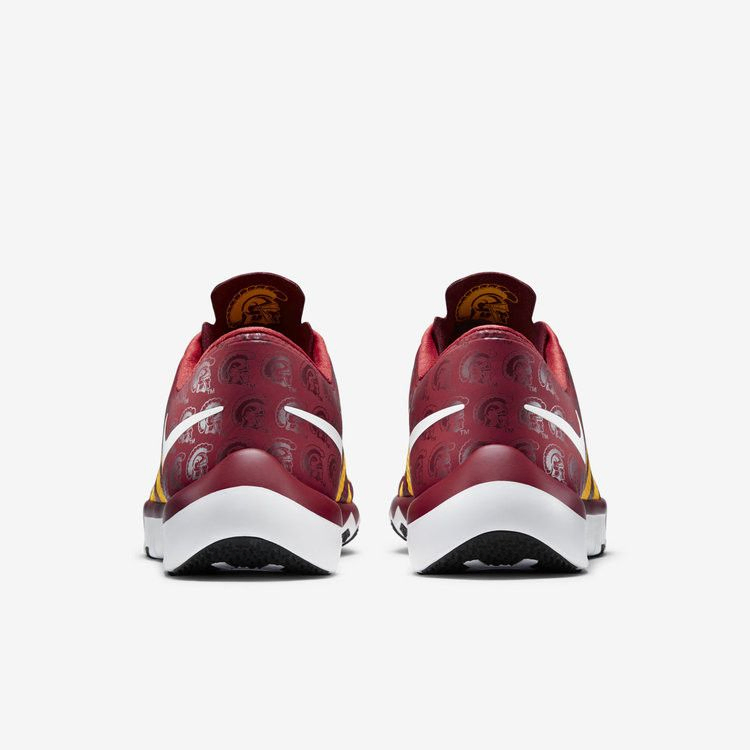 Кроссовки Nike Free Trainer 5.0 V6 AMP 'USC'