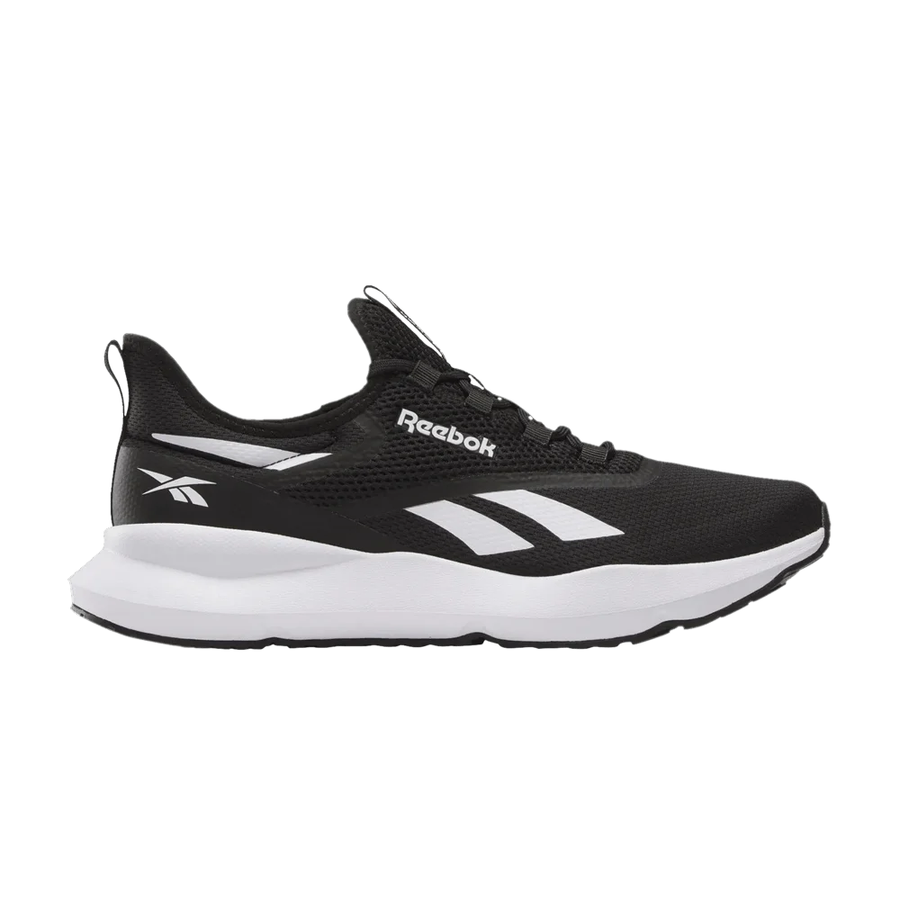 Кроссовки Reebok Cityride 'Vector Red'