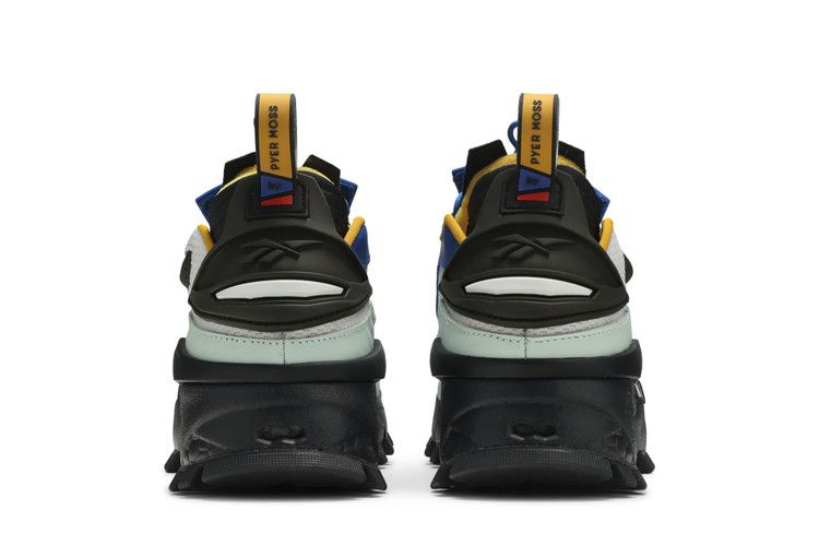 Кроссовки Reebok Pyer Moss x Experiment 4 Trail Fury 'Fresco'