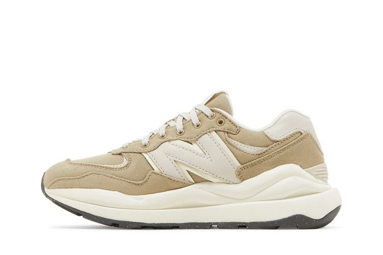 Кроссовки New Balance Wmns 57/40 'Angora'
