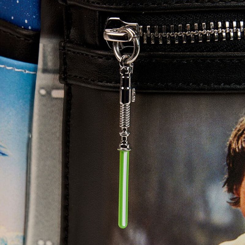 Рюкзак Star Wars: The Empire Strikes Back Final Frames Mini Backpack